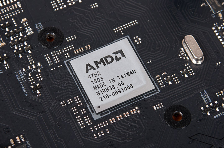 AMD-A520