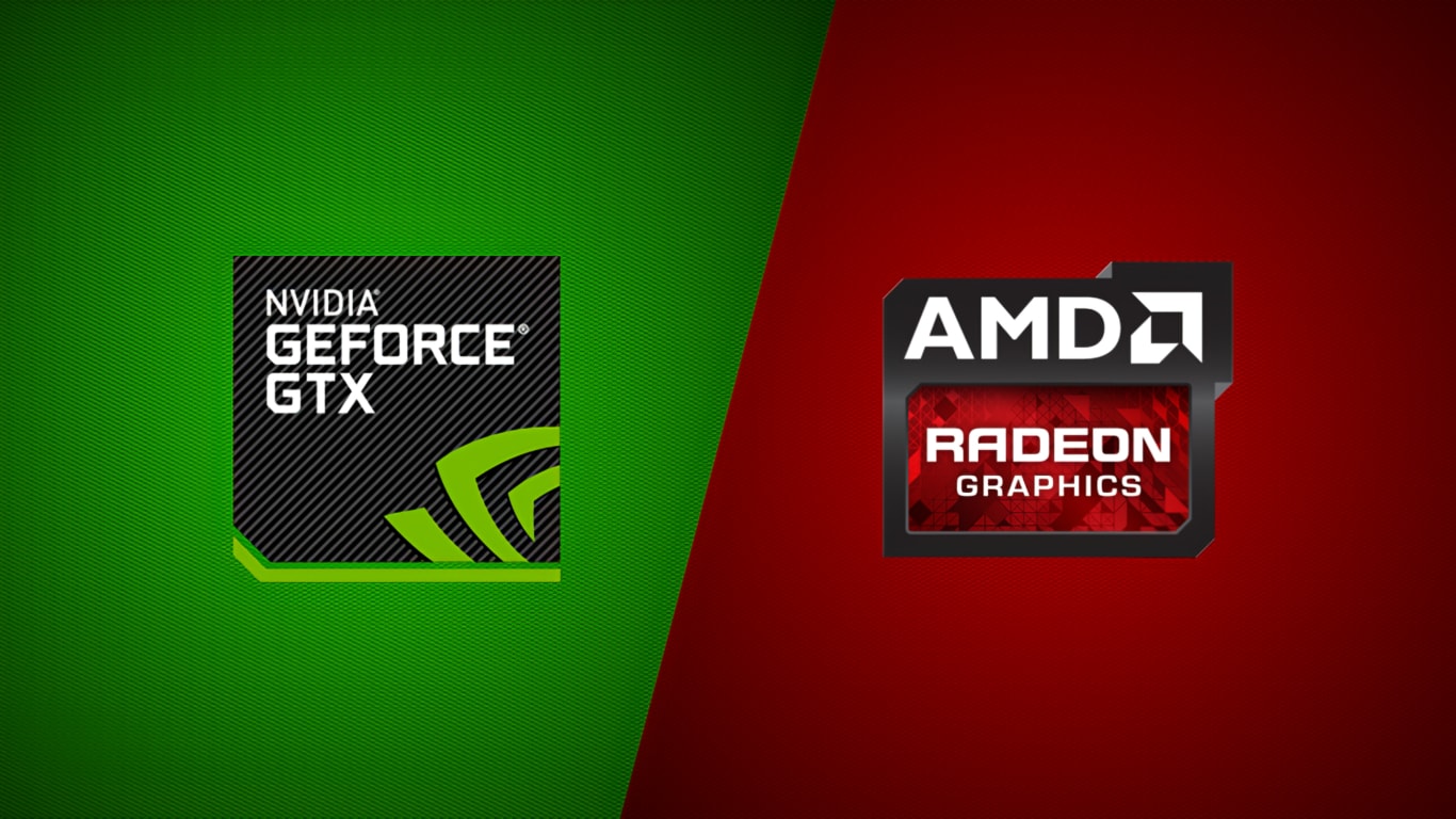 AMD Radeon Big Navi and NVIDIA GeForce Ampere