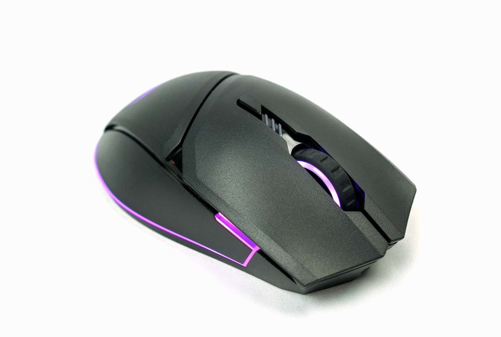Cooler Master MM831_Intro