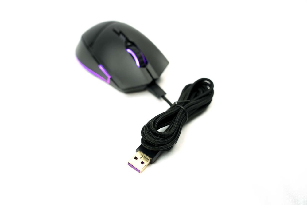 MM831 Type-c cable