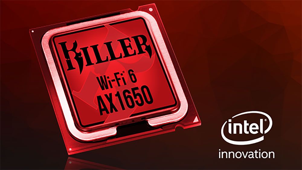 Intel Acquisition of Rivet Networks