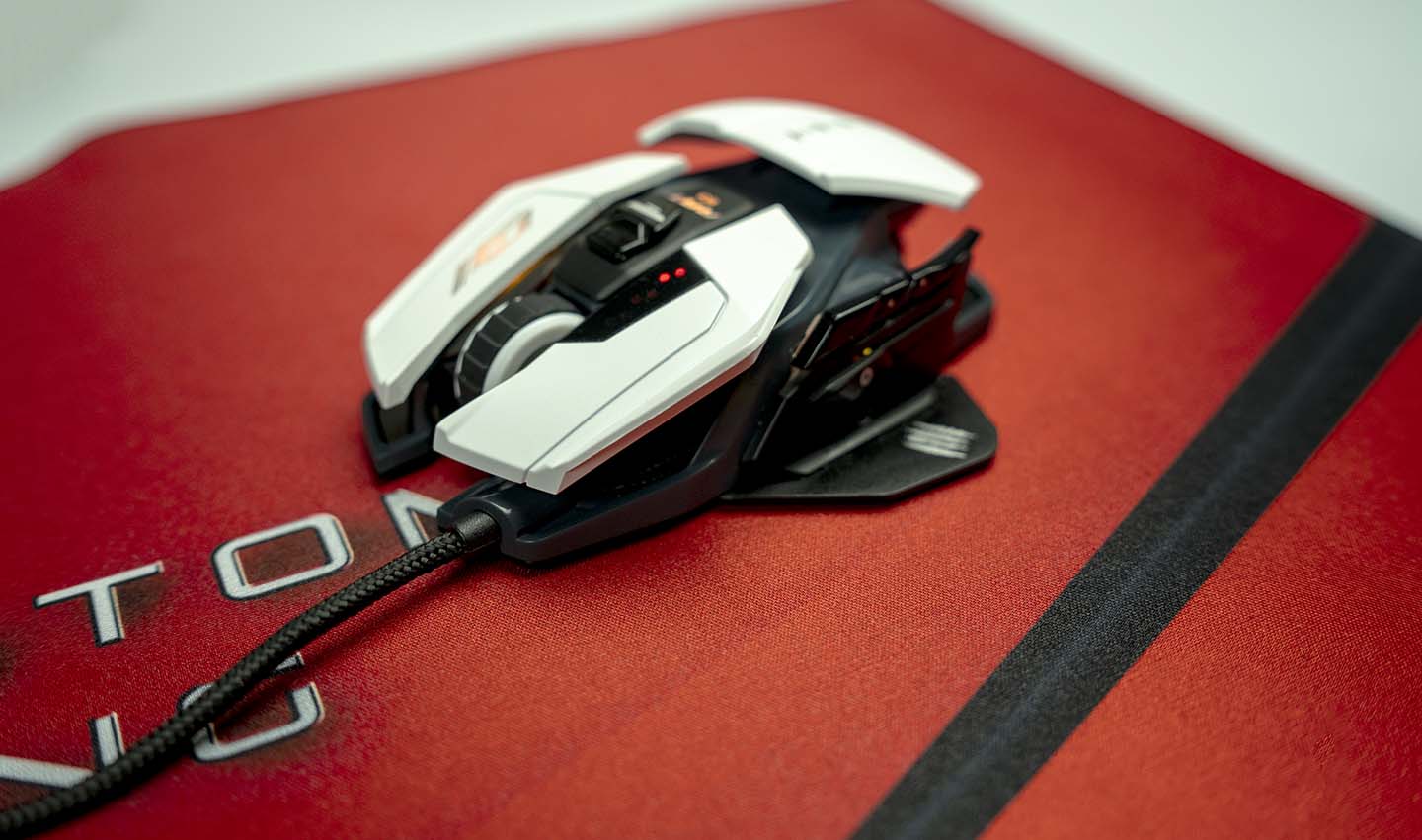 R.A.T. Pro S3 featured image