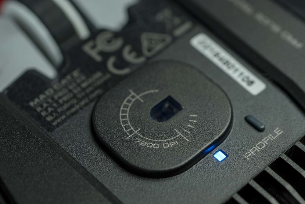 Mad Catz R.A.T. Pro S3 sensor close up_1