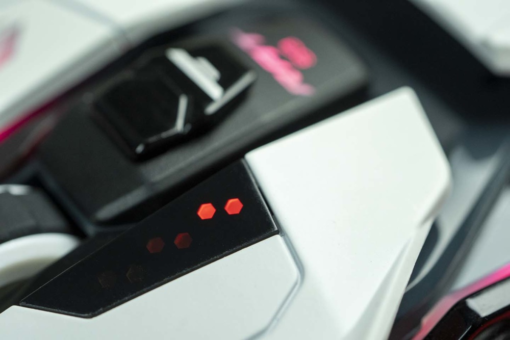 R.A.T. Pro S3 dpi indicators