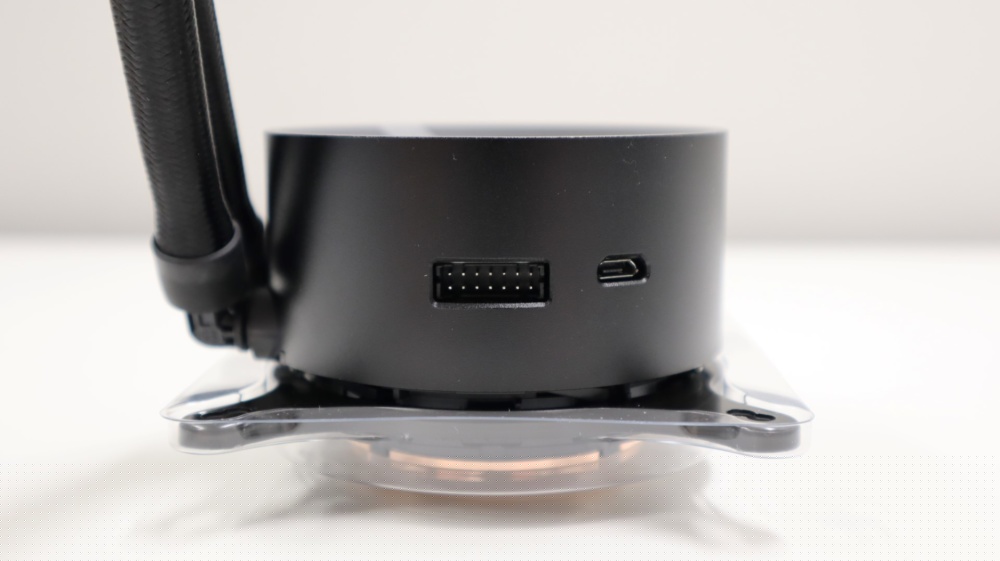 NZXT Kraken Z73