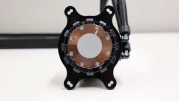NZXT Kraken Z73