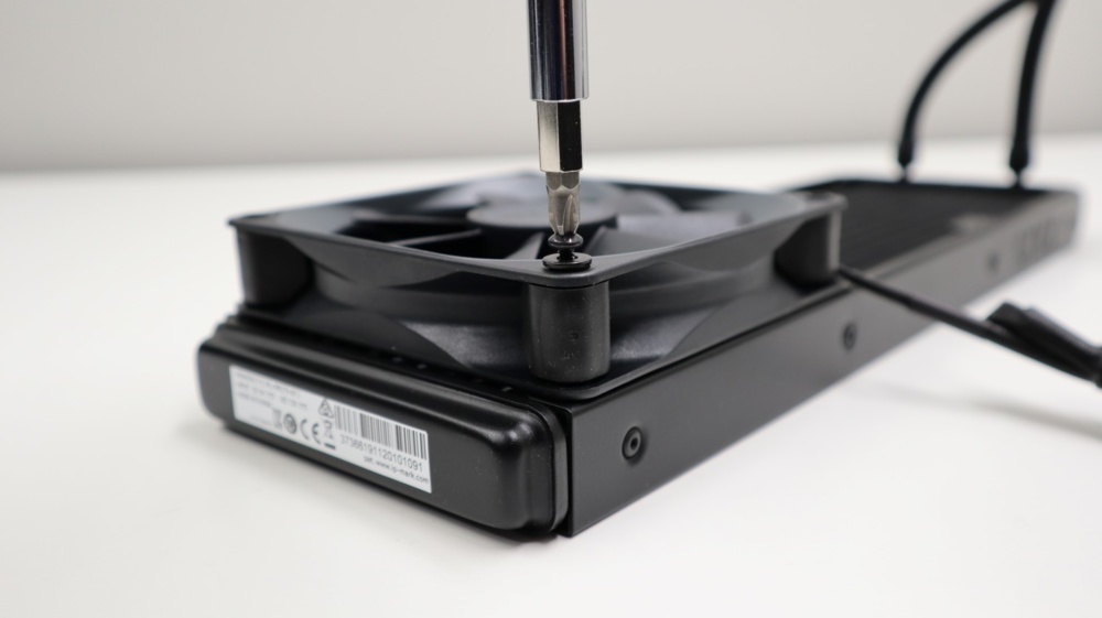 NZXT Kraken Z73