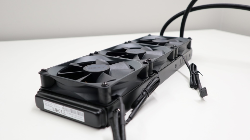 NZXT Kraken Z73