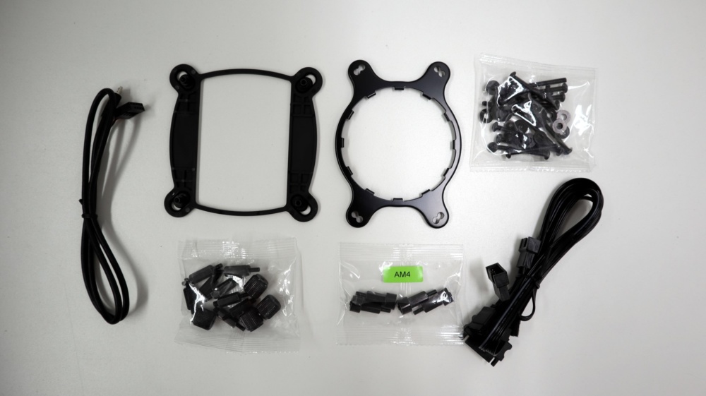 NZXT Kraken Z73
