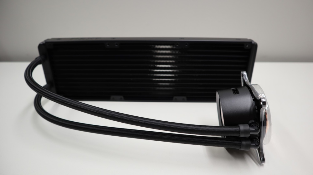 NZXT Kraken Z73