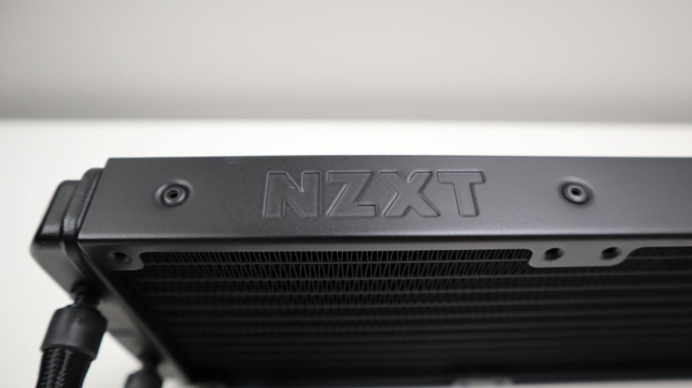 NZXT Kraken Z73