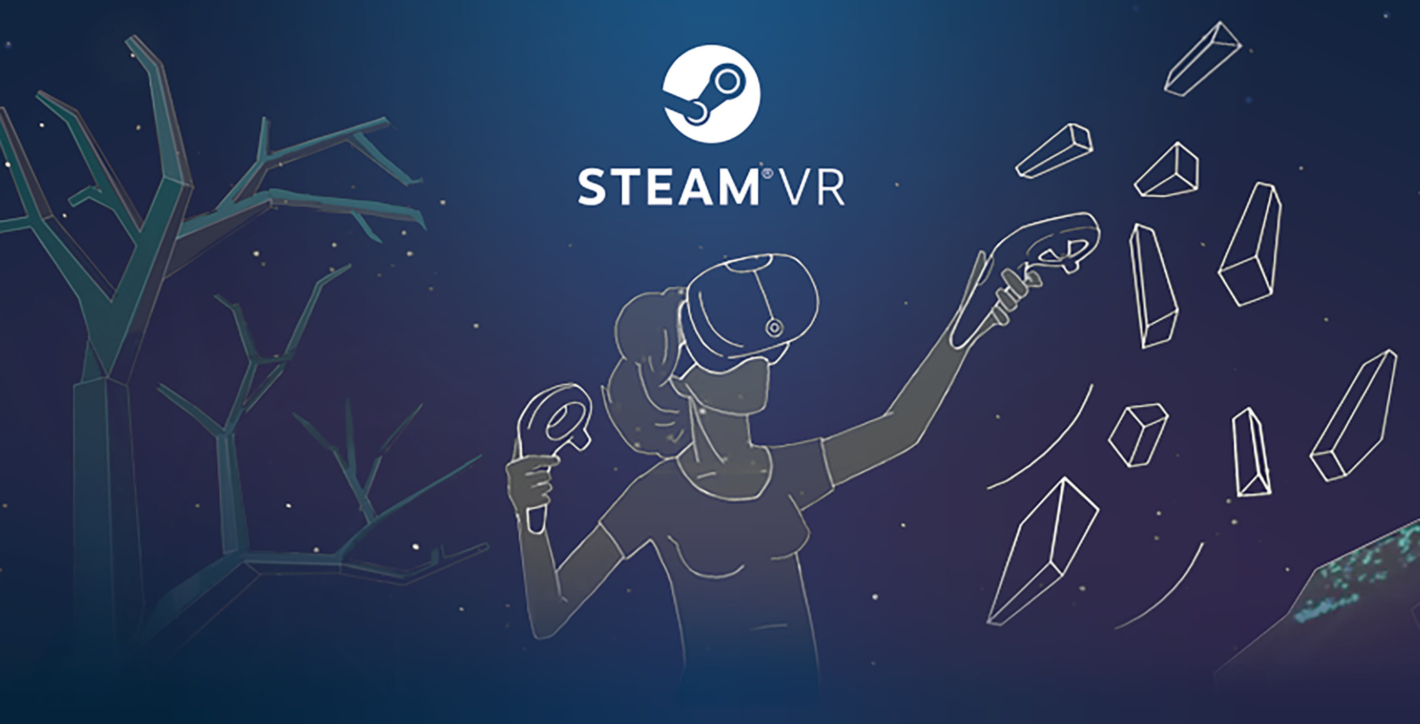 Steam VR
