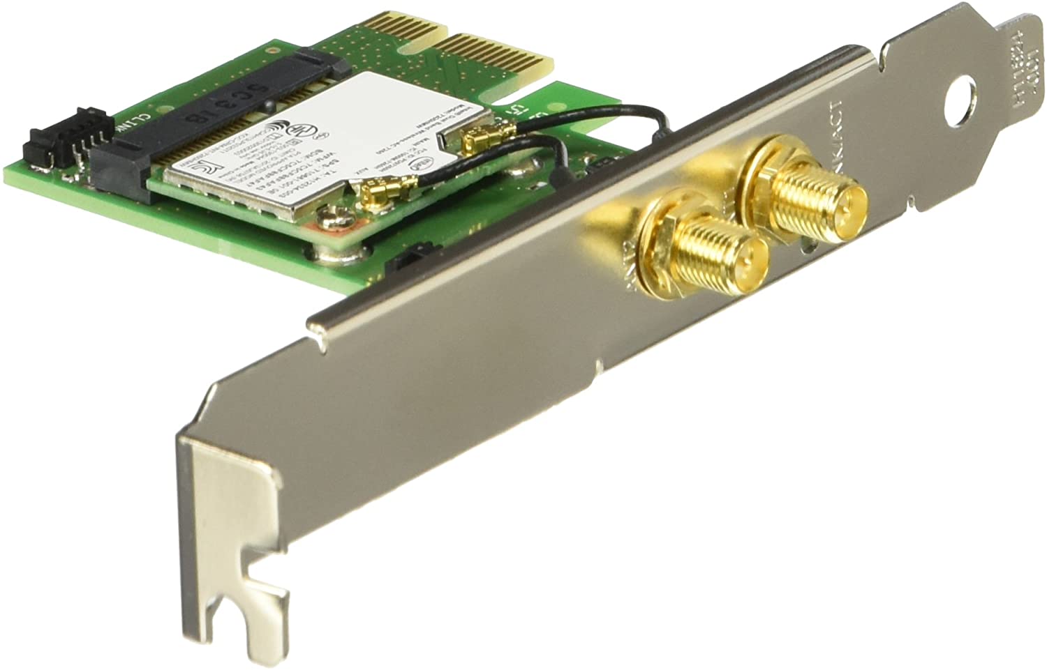 Wifi Bluetooth Combo chips affected by Spectra