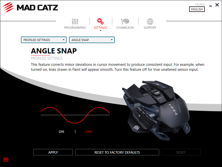 Mad Catz RAT Pro S3 Software_angle snap