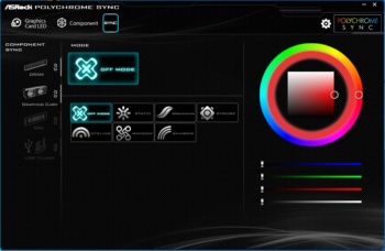 asrock 5600xt polychrome 2