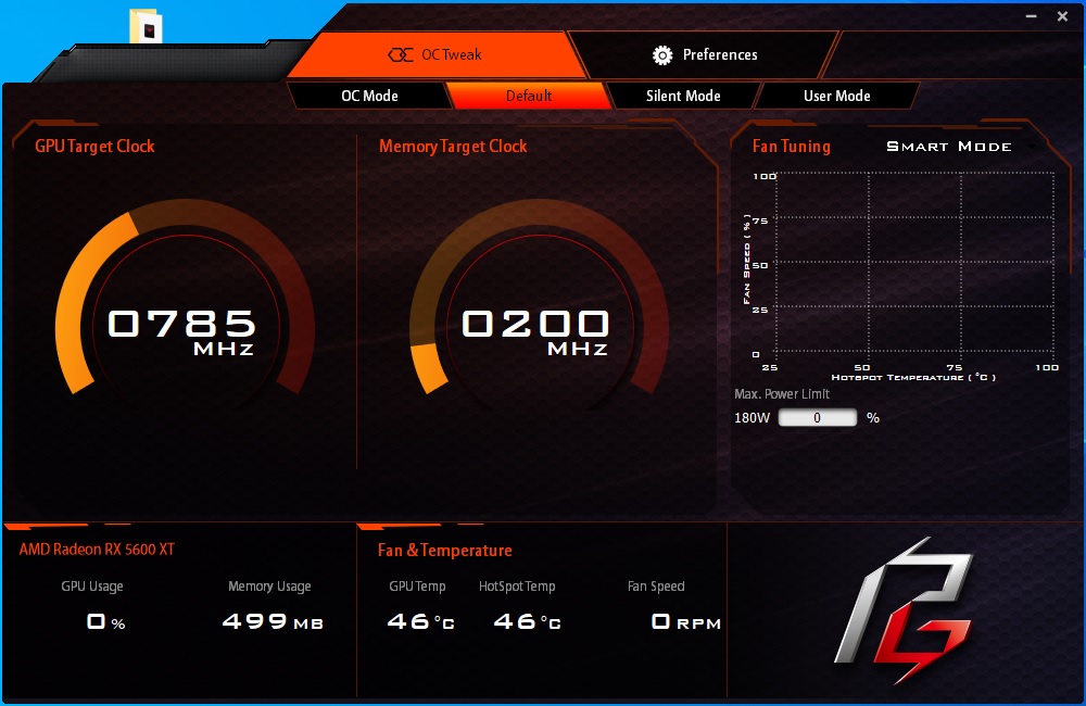 asrock 5600xt tweak 1