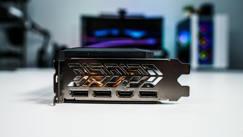ASRock Radeon RX 5600 XT Phantom Gaming D3 6G OC Graphics Card