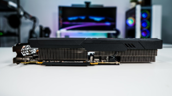 ASRock Radeon RX 5600 XT Phantom Gaming D3 6G OC Graphics Card