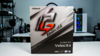 ASRock Z490 PG Velocita Motherboard