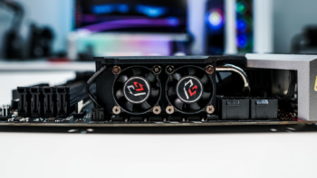 ASRock Z490 PG Velocita Motherboard