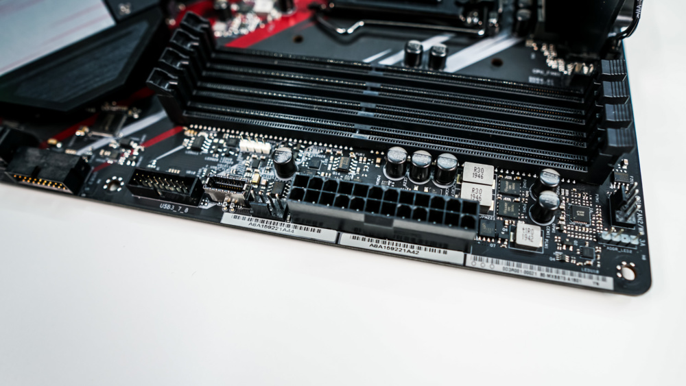 ASRock Z490 PG Velocita Motherboard