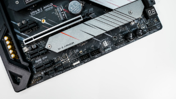 ASRock Z490 PG Velocita Motherboard