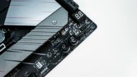 ASRock Z490 PG Velocita Motherboard