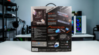 ASRock Z490 PG Velocita Motherboard