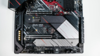 ASRock Z490 PG Velocita Motherboard