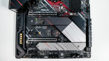 ASRock Z490 PG Velocita Motherboard