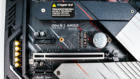 ASRock Z490 PG Velocita Motherboard
