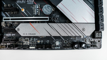 ASRock Z490 PG Velocita Motherboard