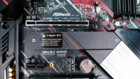 ASRock Z490 PG Velocita Motherboard