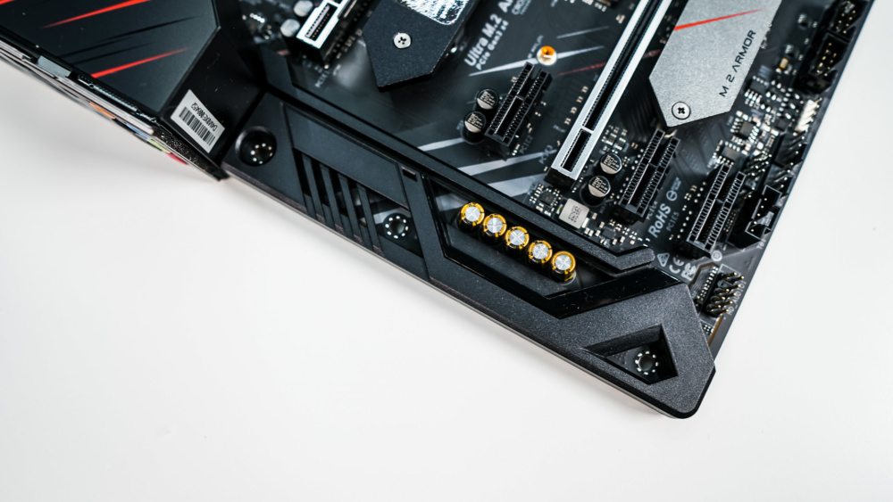 ASRock Z490 PG Velocita Motherboard