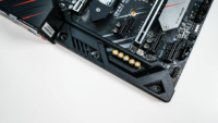ASRock Z490 PG Velocita Motherboard