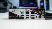 ASRock Z490 PG Velocita Motherboard