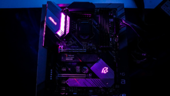 ASRock Z490 PG Velocita Motherboard