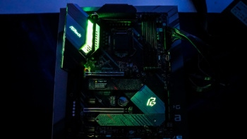 ASRock Z490 PG Velocita Motherboard
