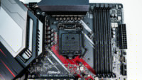 ASRock Z490 PG Velocita Motherboard