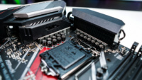 ASRock Z490 PG Velocita Motherboard