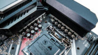 ASRock Z490 PG Velocita Motherboard