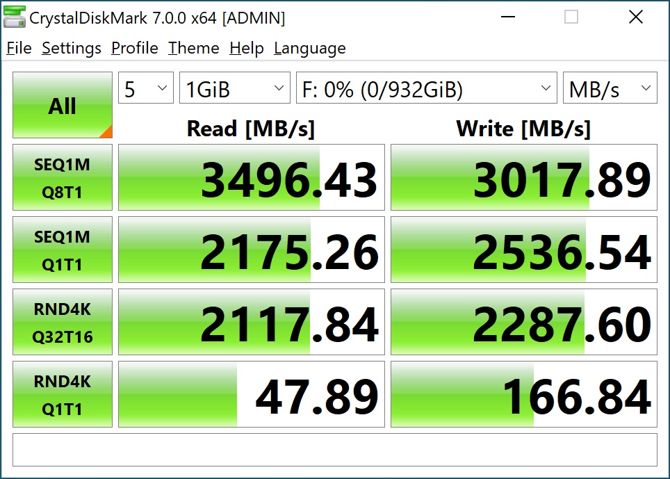 asus maximus xii hero nvme