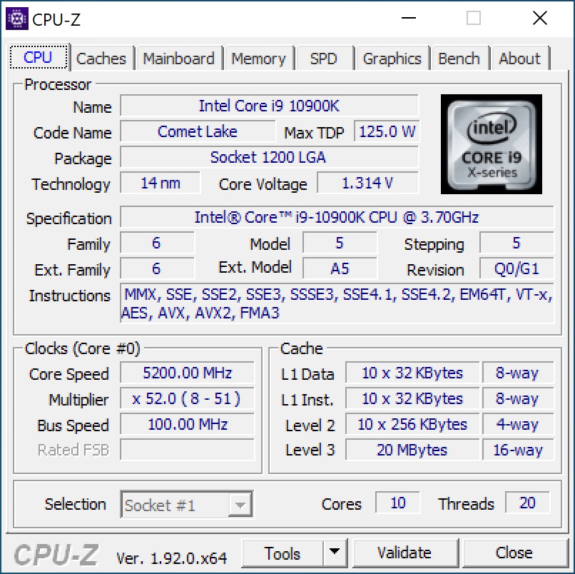 asus maximus xii hero oc1