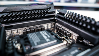 ASUS ROG Maximus XII Hero Motherboard