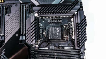 ASUS ROG Maximus XII Hero Motherboard