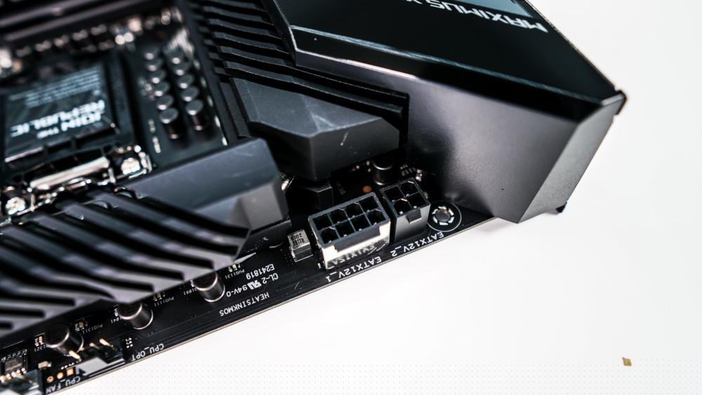 ASUS ROG Maximus XII Hero Motherboard