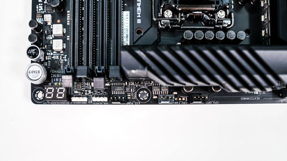 ASUS ROG Maximus XII Hero Motherboard
