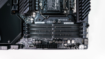 ASUS ROG Maximus XII Hero Motherboard