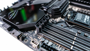 ASUS ROG Maximus XII Hero Motherboard