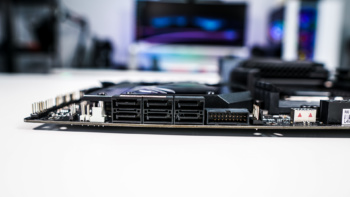 ASUS ROG Maximus XII Hero Motherboard
